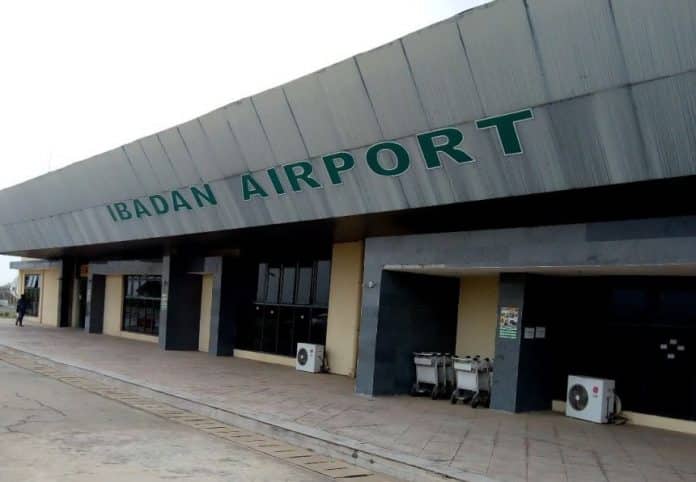 Senate wants Ibadan Airport renamed after Ajimobi