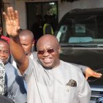 Ikpeazu secures $430m deal for Enyimba Economic City