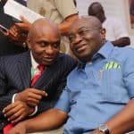 2020: Ikpeazu presents N136bn 'Budget of Economic Repositioning'
