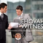 Russian court jails Jehovah’s Witness for practising 'banned faith'