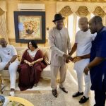 Bayelsa election: Buhari’s alleged blackmail of Jonathan false, irresponsible, says Presidency