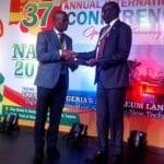 NNPC boss justifies amendment of Deep Offshore Act