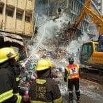 Inferno: Lagos Govt begins enumeration of affected traders, embarks on building integrity test