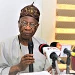 Covid-19: Brace up for tougher decisions, Lai Mohammed tells Nigerians