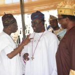 Lai Mohammed: Nobody can use religion to divide Nigeria