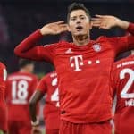 De Bruyne, Lewandowski, Neuer on UEFA Player of the Year shortlist