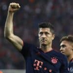 UCL: Bayern seal last-16 berth with win over Olympiakos