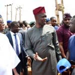 Makinde: No Oyo worker will earn below national minimum wage