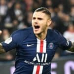 Ligue 1: Icardi’s quick impact gives PSG late win at Brest