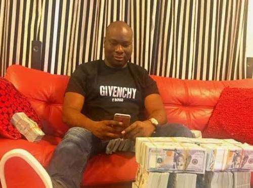EFCC re-arraigns social media celebrity, Mompha over alleged N32.9bn fraud