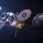 NASA tracks swarm of asteroids zooming toward earth at breakneck speed