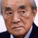 Ex-Japanese Prime Minister Yasuhiro Nakasone dies at 101