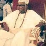 Olupako of Share is dead