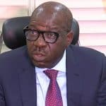 I will fire you if you fail to achieve set goals, Obaseki warns LG Secretaries
