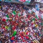 APC: PDP a failed opposition