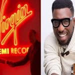 Timi Dakolo signs deal with Virgin EMI