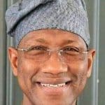 Umar Pariya: Atiku, Buhari mourn