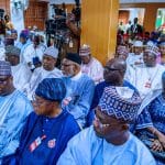 APC: National Reconciliation Committee to address grievances of members coming