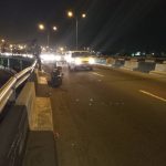 Road repair: LASTMA announces partial closure of Apongbon road inward Eko Bridge