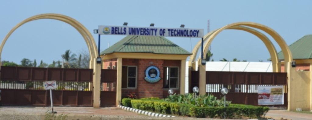 2018/2019 session: Bell University produces 68 first class graduates
