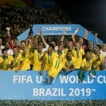 Brazil rally back to win U-17 World Cup