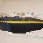 Murder suspects cut hole in ceiling to escape California jail, $5,000 reward for information leading to their capture