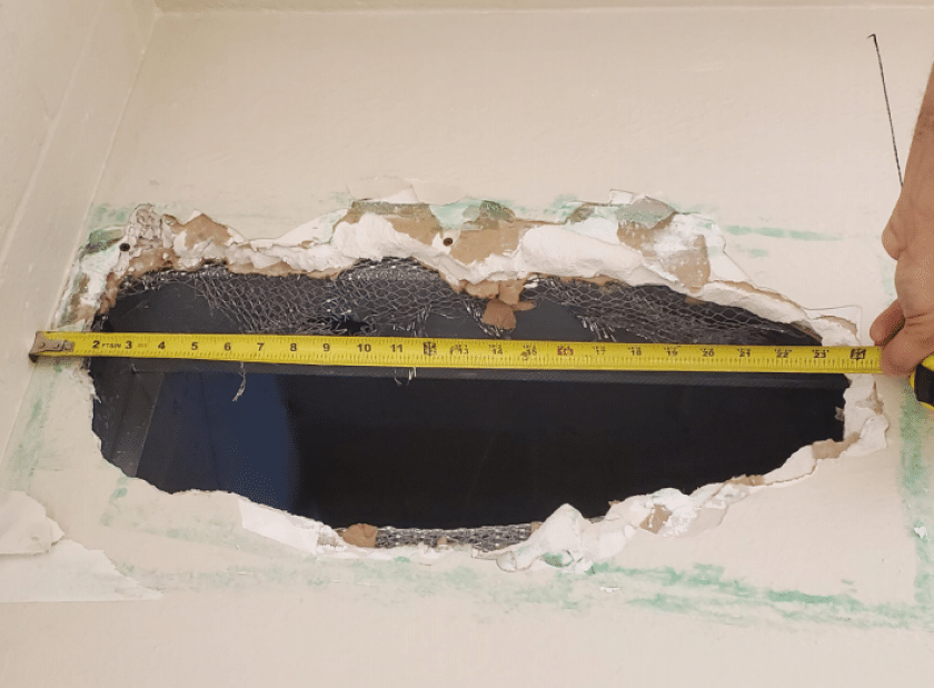 Murder suspects cut hole in ceiling to escape California jail, $5,000 reward for information leading to their capture