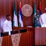 Nigeria’s GDP grew by 1.87% in Q1