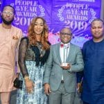 Fidelity Bank gets 'Best Bank in SME Support' Award