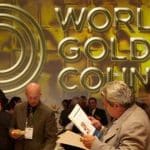 Gold demand rises as investors grow nervous
