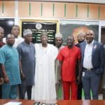 Lai Mohammed: Other options available for social media regulation