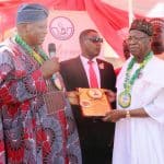 Lai Mohammed: Work to resume on Ilorin-Kabba road