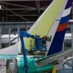 Indonesia’s Lion Air finds cracks in two 737 NGs