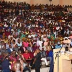 Oyo 'll release N500m to LAUTECH, says Makinde