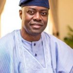 Christmas: Makinde preaches love, Christ-like lifestyle