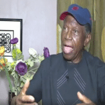 Ore Falomo: Buhari, Tinubu mourn