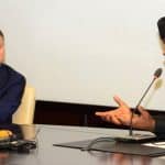 Osinbajo, Alibaba co-founder discuss opportunities in Nigeria’s digital economy