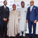 Collaborative operating model to drive transformation, change in Nigeria: The Lagos/Ogun Model