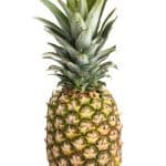 'Pineapple helps to reduce risk of cancer'