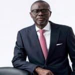 Sanwo-Olu visits China for increased collaboration with Lagos