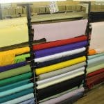 Boroffice, Abaribe disagree as Senate urges FG to ban importation of textiles for five years