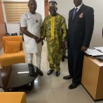 Tinubu congratulates Bello, Lyon, says 'voters believe in the direction Buhari, APC wish to take Nigeria'