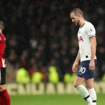 Tottenham Hotspur held at home by Sheffield United