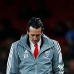 Arsenal sack Emery, name ‘invincible’ Ljungberg as interim boss