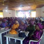 Women mull own party to tackle low representation