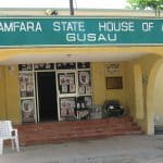 Zamfara Assembly accuses Finance Ministry of misappropriation