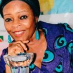Beko Ransome-Kuti's widow dies at 74