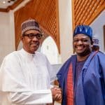 My Mercedes is bigger than yours, by Femi Adesina