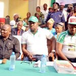 Lawmaker renders stewardship, donates equipment, cash to constituents