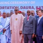 Amaechi: Daura is in Nigeria, siting Transportation University there is in order